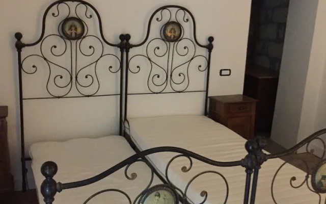 Cascina Rossa