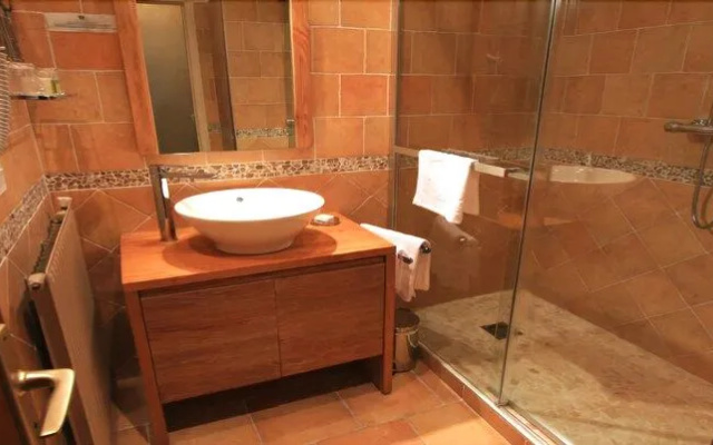 Hostellerie Du Grand Duc
