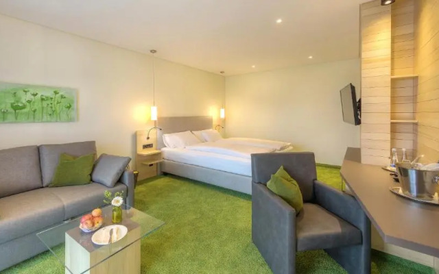 Mosers Blume Relax & Genuss Hotel