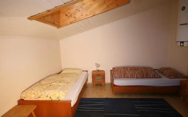 Appartements Central