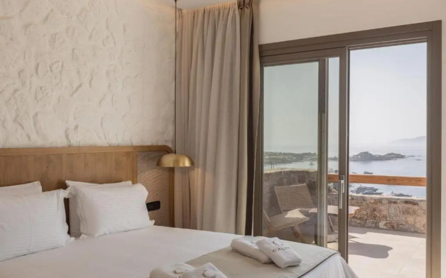 Calma Suites Mykonos