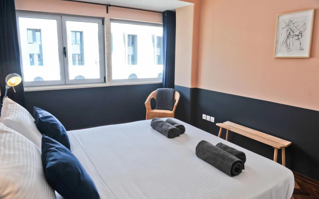 Apperol's feeling Apartment 2A