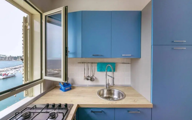 Corricella Moonlight House