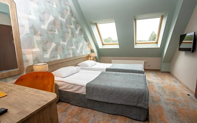 Hotel Styl 70