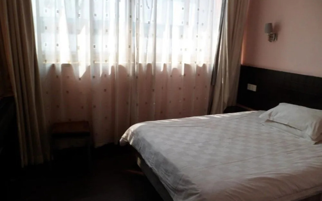 Daohuaxiang Holiday Harbor Hotel - Hangzhou