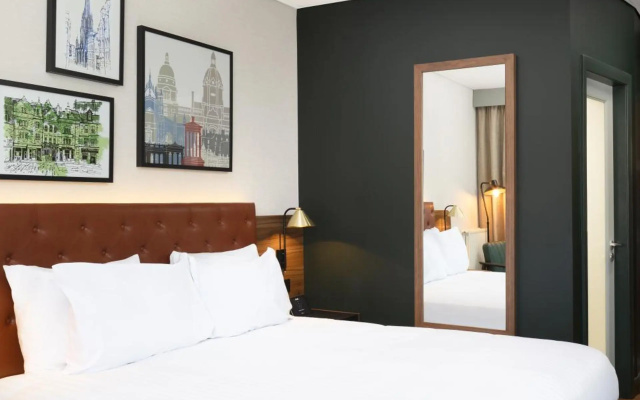 Four Points by Sheraton Edinburgh
