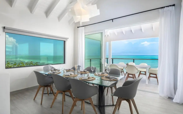 Villa Eden in Providenciales