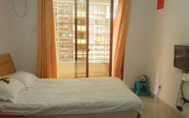 Zhangzhou Tuanhua Aparthotel