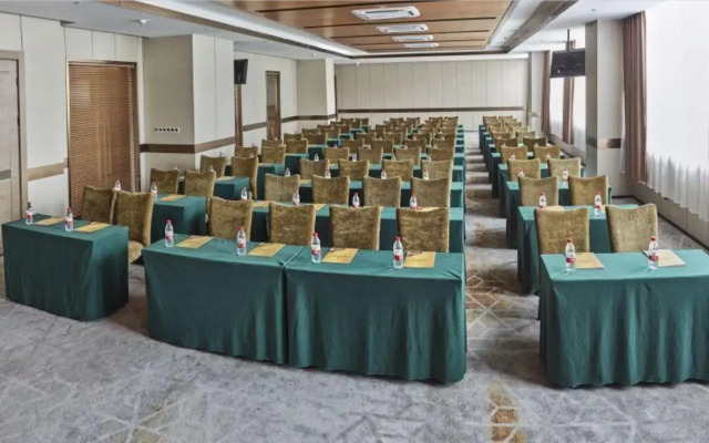 Spirior Hotel