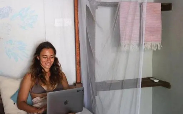 Mellow Hostel Sri Lanka