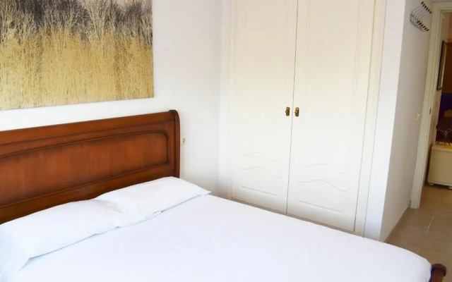 At3203 Atico Paraiso 2 Els Molins