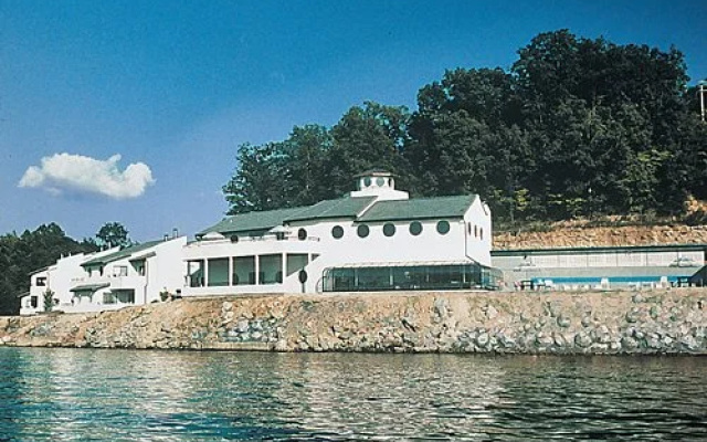 Port Elsewhere