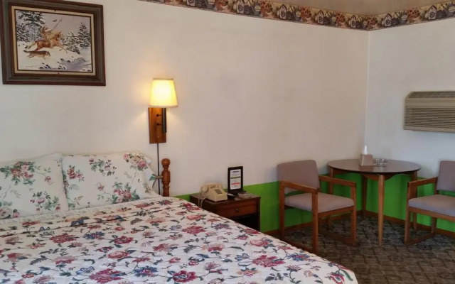 American Inn Motel Canon City