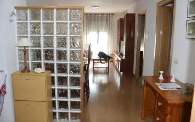 Apartamento Homelife Toletum