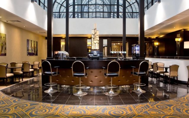 The Imperial