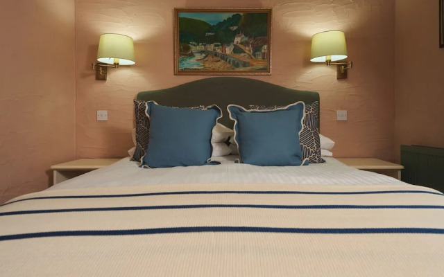 Blue Ball Inn