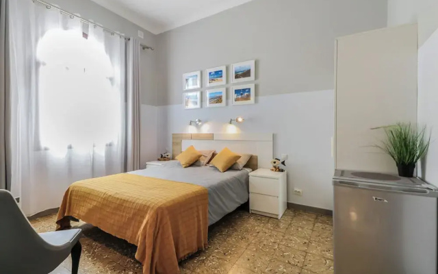 Urban Rooms San Roque uwSY
