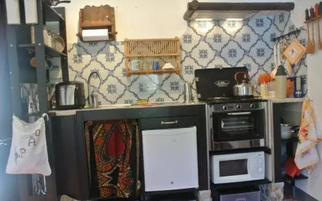 Vila Colina B&B