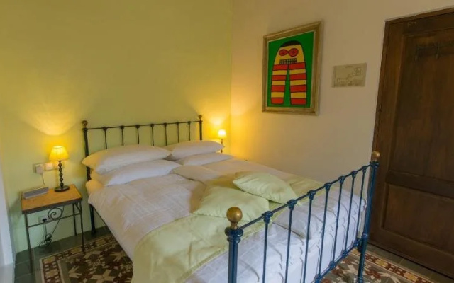 FincaHotel Can Coll