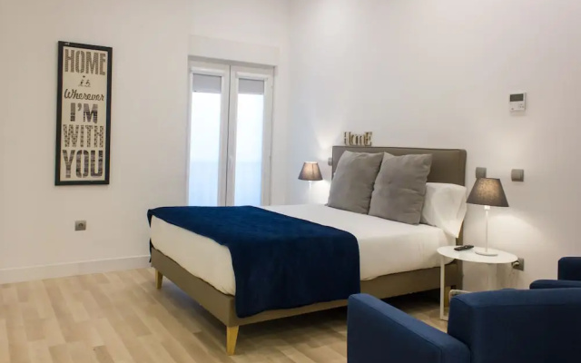 Arenal Suites Gran Via