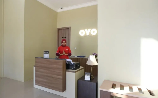 Sabang Fair Hotel by OYO Rooms