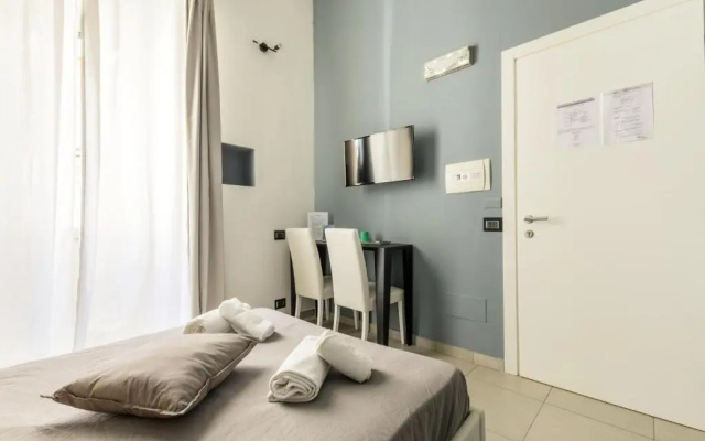 Merulana 139 Suites
