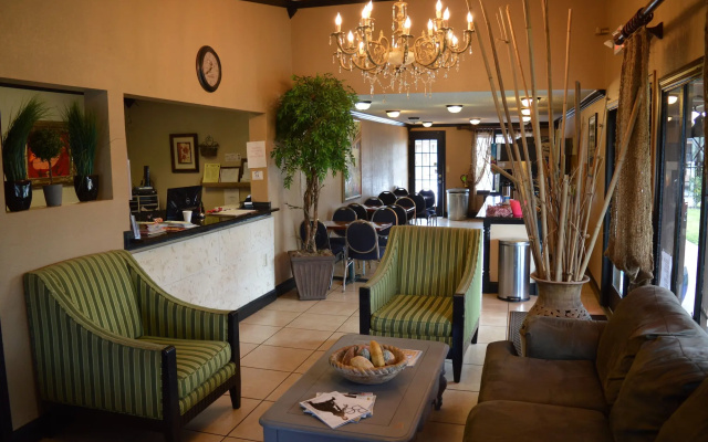 Liberty Inn and Suites – Kissimmee/Near Disney