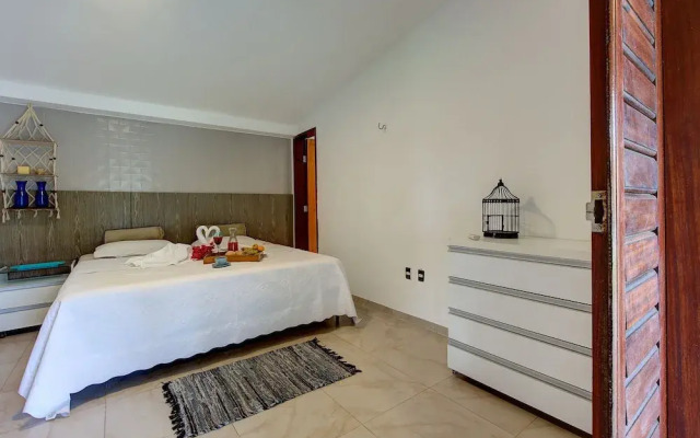 Carpediem - Incrível Casa Oásis no Ceará