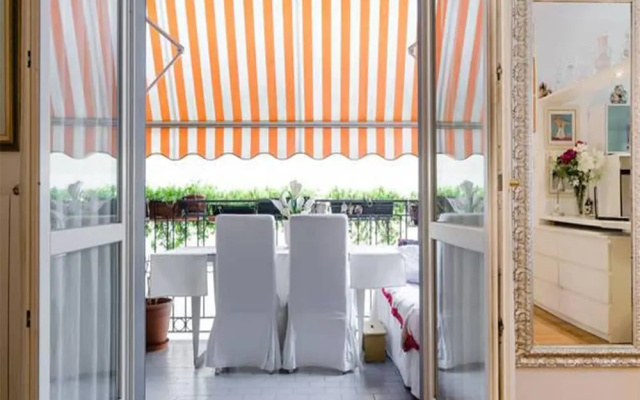 Private House in Milan