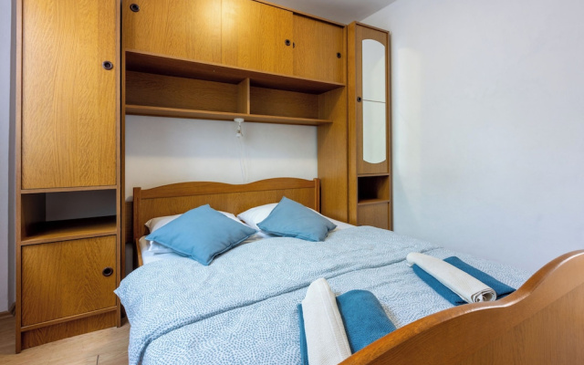 Apartment Megi