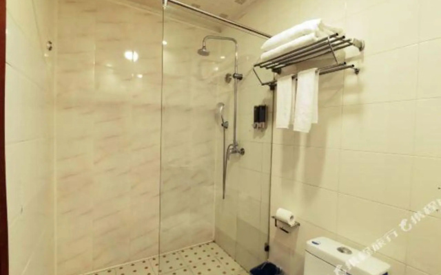 Jintong Hotel