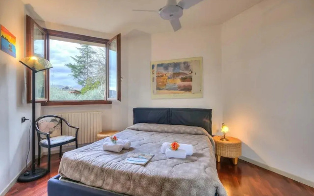 Casa Mirabella With Lake View