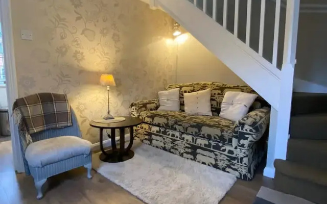Host Stay Old Chapel