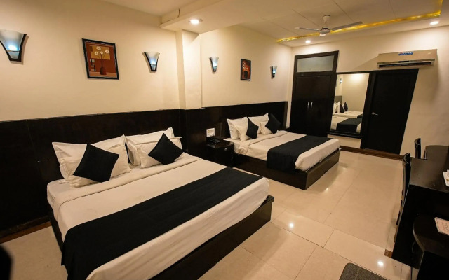 Hotel East Gate
