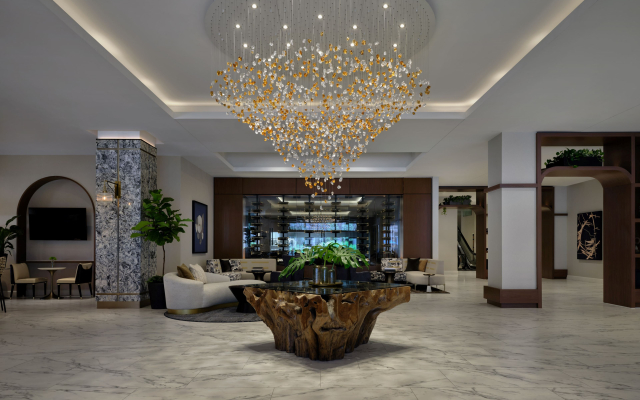 InterContinental San Antonio Riverwalk by IHG