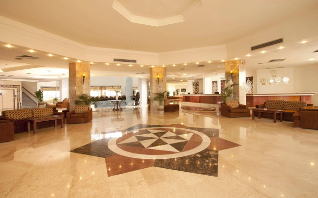 Albatros Makadi Resort