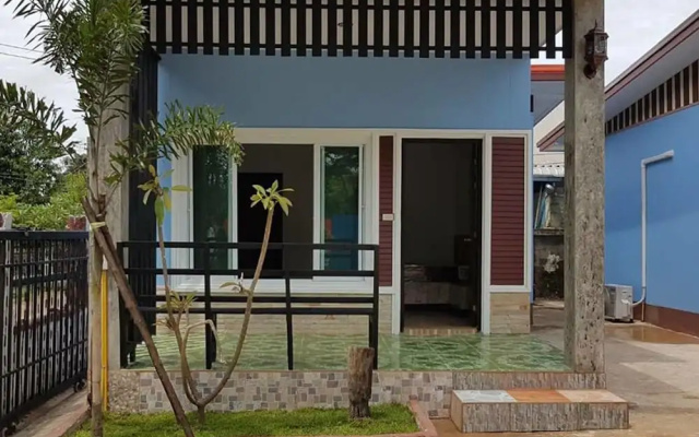 Bandung Garden Home