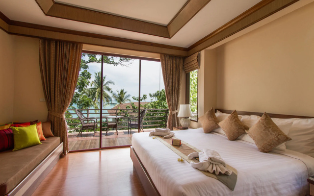 Anda Lanta Resort