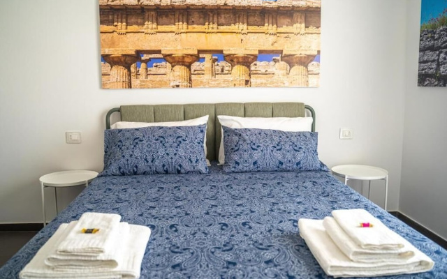 B&B hiPaestum