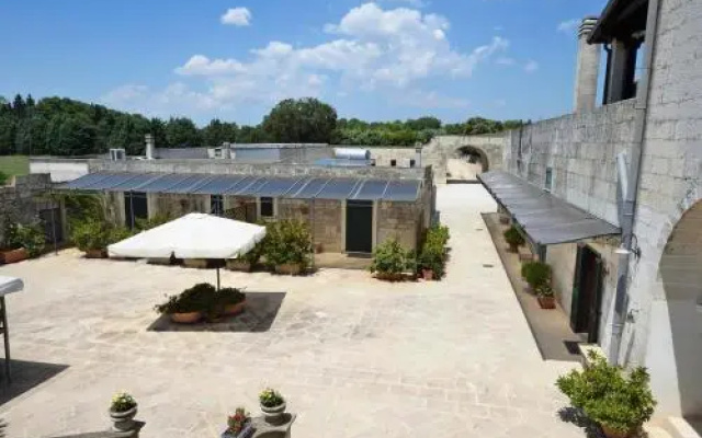 Masseria i Cocci