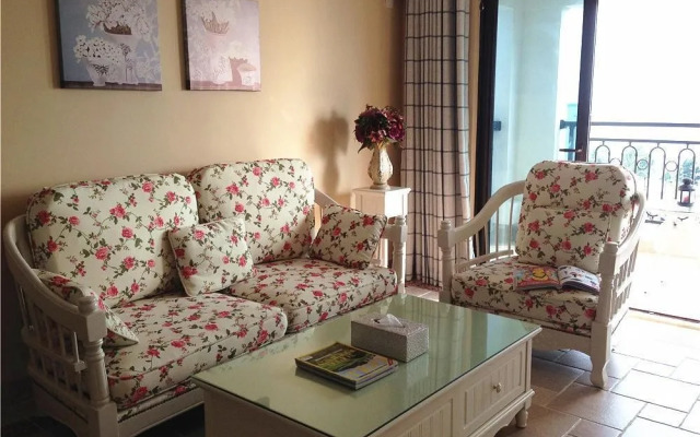 Yuebanwan Boutique Hotel-huizhou