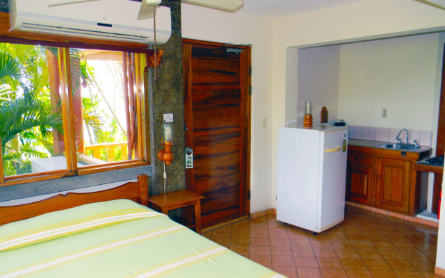 Hotel Costa Verde
