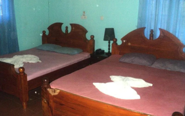 Nilambara Hotel Colombo