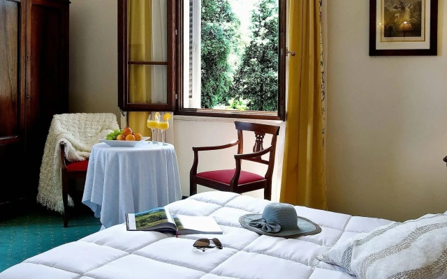Logge del Perugino Resort