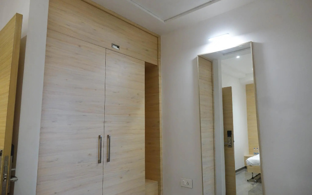 Hotel Abis Grand