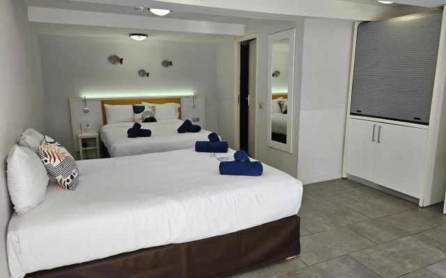 Hotel Flots dAzur