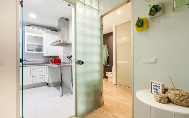 Opera Suites - Palacio