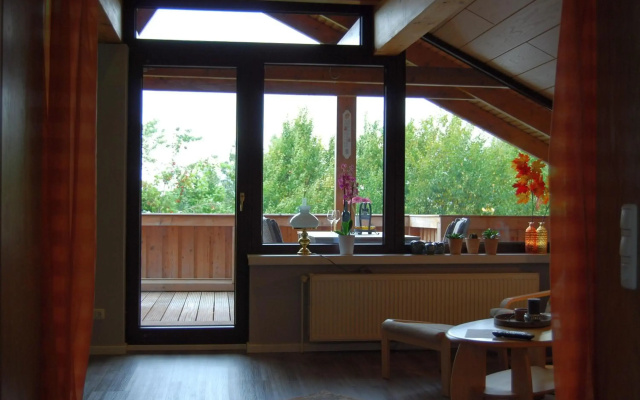 Haus Larrelt