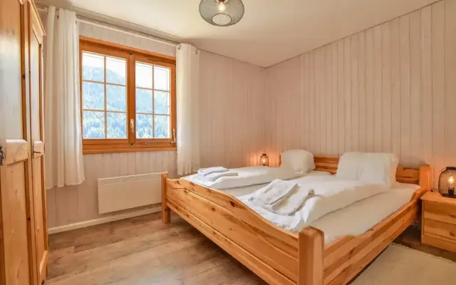 Chalet Bülbül