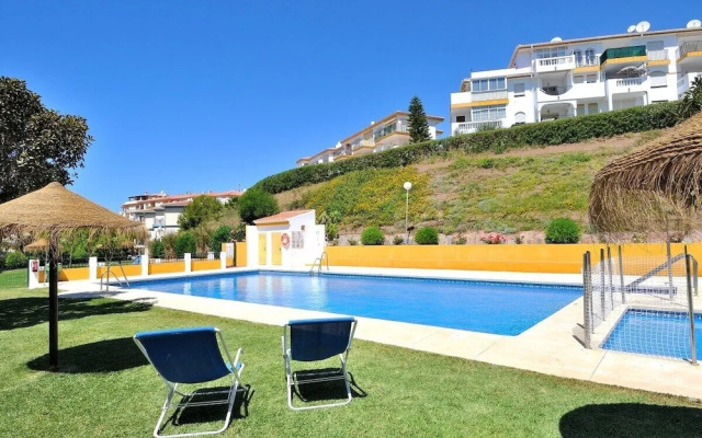 107348 - Apartment in Mijas